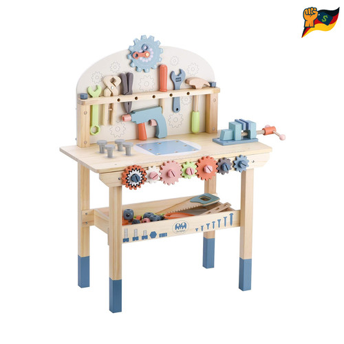 Werkbank kinder holz spielzeug - holz,