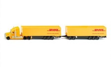Siku lkw freighliner - siku,