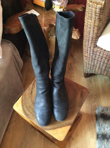 Arche stiefel schwarz - arche,, stiefel,