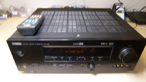Yamaha v459 solider und - yamaha,