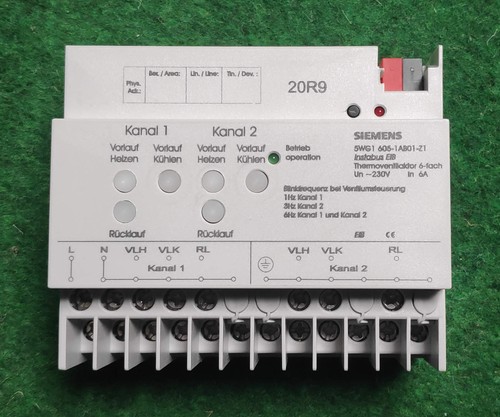 Siemens 5wg1 605 - siemens, 605-1ab01-z1