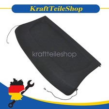 Hutablage Kofferraumabdeckung