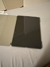 iPad Pro 12,9 M1 Silber 128GB