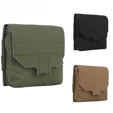 MOLLE Erweiterbare