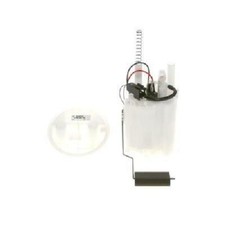 Genuine Bosch Fuel Delivery