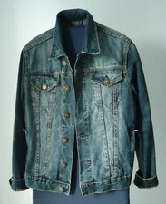 Herren jeansjacke von - jeansjacke,