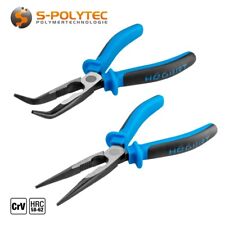 PROFI Flachrundzange