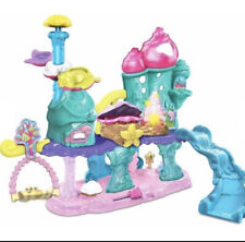 Ab 1 Jahr Vtech Kleine Entdeckerbande Meerjungfrauen Schloss Melodien Lieder 