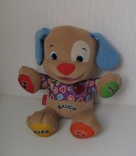 Lernspaß Hund Fisher Price 6-24 Monate