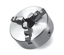 100 mm Dreibackenfutter