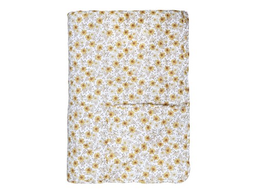 Chic antique quilt decke - chic, antique: