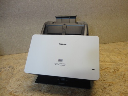Canon scanfront 400 - canon,