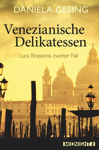 Venezianische delikatessen von - delikatessen,