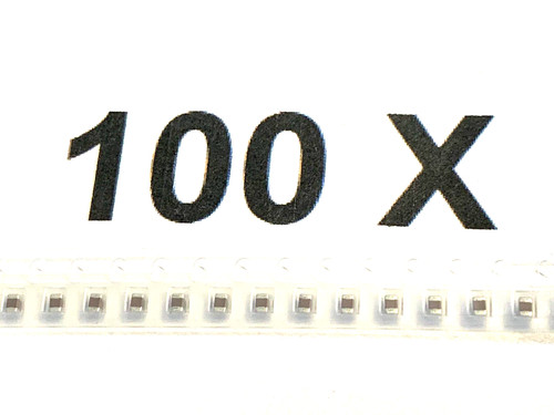 100nf 50v 0805 - 50v,, 10%,