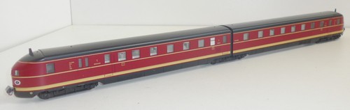 Kato 30703 dieseltriebzug - kato,
