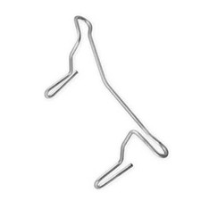 Rollladen Arretierung