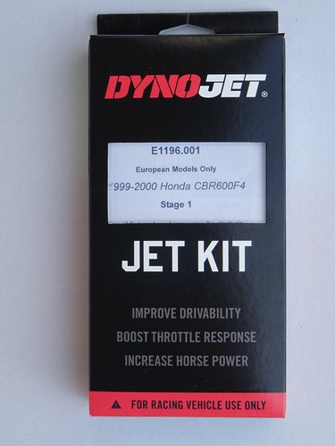 Dynojet vergaserkit stage - dynojet, 1