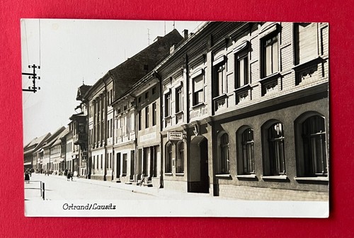 Foto ortrand 1963 - foto,