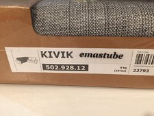 IKEA Kivik Bezug für