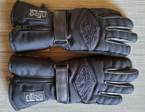Handschuhe motorrad orina - handschuhe,