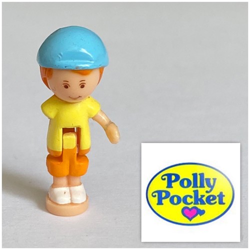 Vintage 1996 bluebird polly - vintage,