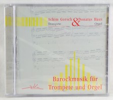 GORSCH & HAUS - Barockmusik