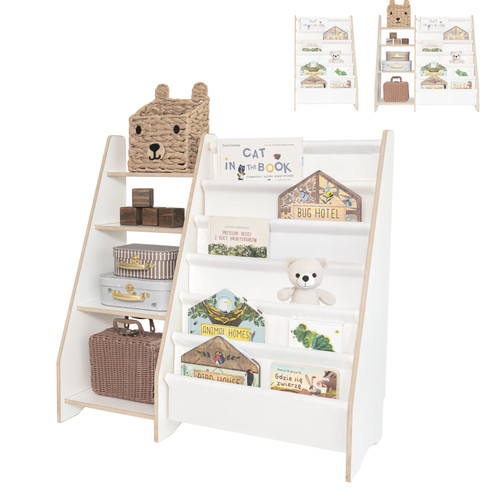 Mamoi bücherregal und - mamoi®,