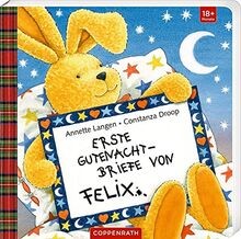 Erste gutenacht briefe von - gutenacht-briefe,