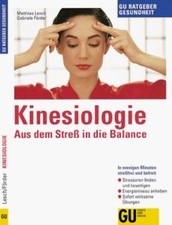 Kinesiologie: Aus Stress in
