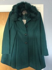 Mädchen Monsoon Smart Mantel