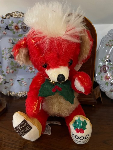 Merrythought punkinhead bär - merrythought,