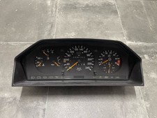 W124 Tacho Kombiinstrument 240Km/H K=780