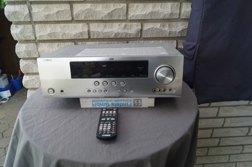 Sehr gepflegter yamaha v365 - sehr,