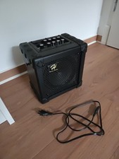 Harley Benton CG-10x Street