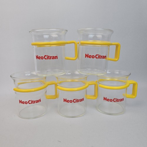 Bodum neo citran - 5x,