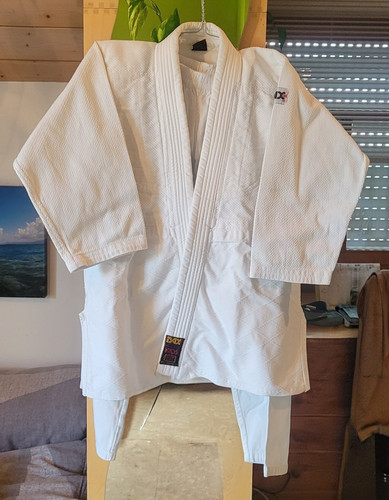 Dax kids judoanzug - dax,