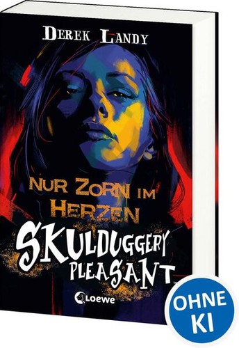 Skulduggery pleasant - skulduggery,