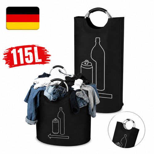 115l oxford stoff - 115l, oxford-stoff