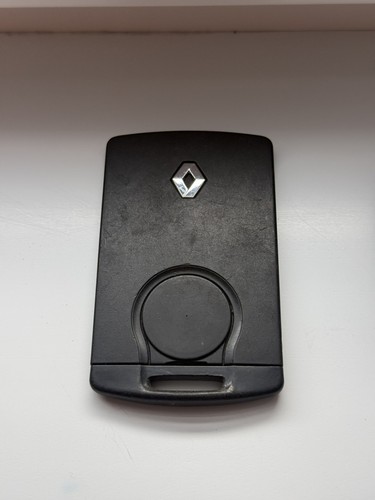 Renault tasten fernbedienung - tasten,