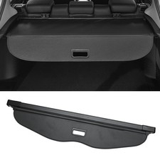 Einziehbare Laderaumabdeckung