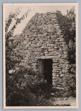 Reise nach Gordes Frankreich -