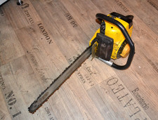 Schweden Motorsäge Partner R 14T