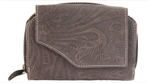 Akzent wild leder damen - wild,