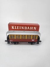 Kleinbahn H0 370 Personenwagen