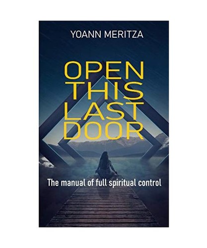 Open this last - door:, the