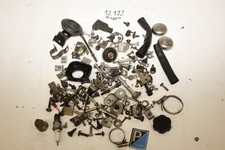12192 A Piaggio Sfera 50 C01  Schrauben Kleinteile