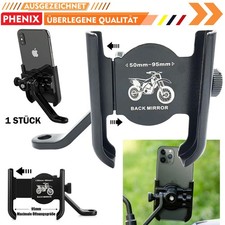 Motorrad Fahrrad Handy halter