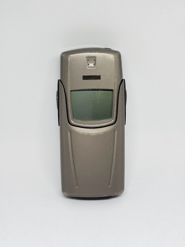 Original nokia 8910 - original,