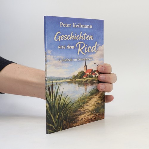 Geschichten aus dem ried - aus, ried 