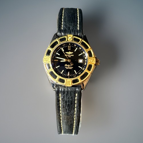 Breitlng lady damen uhr - breitlng,